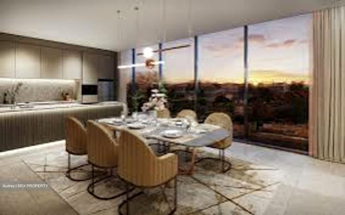 Seletar Hills Estate (D28), Terrace #510777861